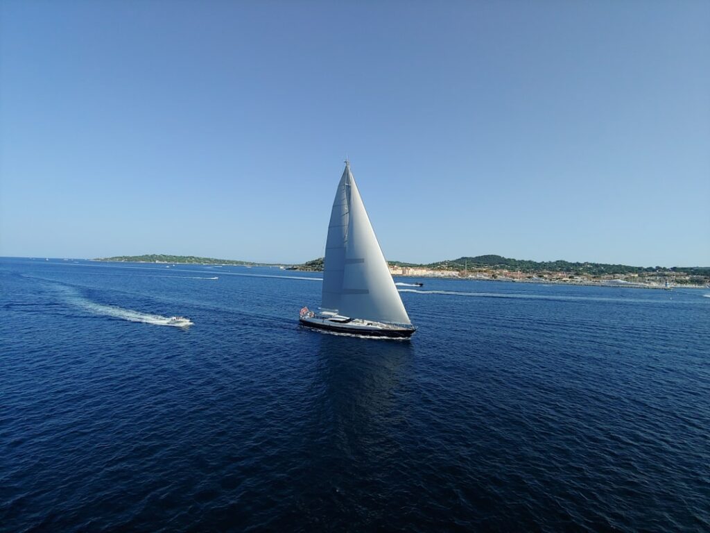 Photo Luxury cruise